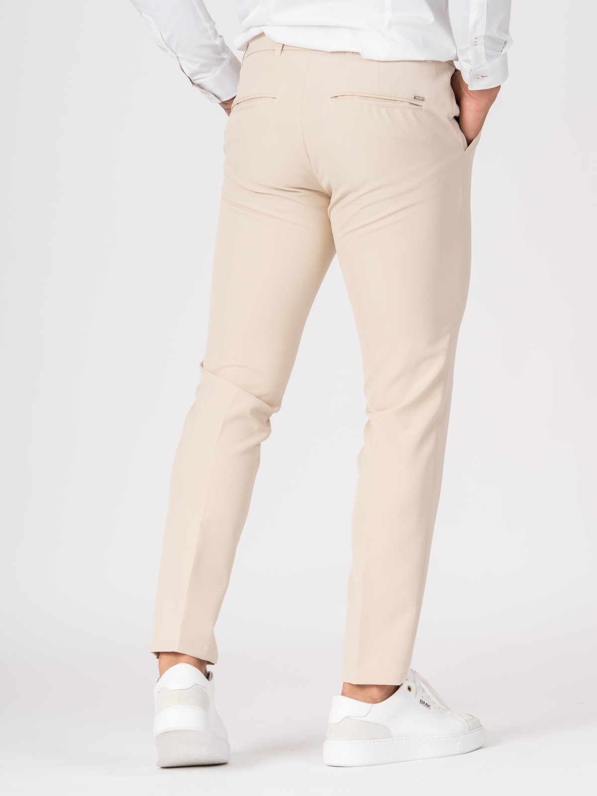 CALÇA SMK EDIÇÃO BEGE