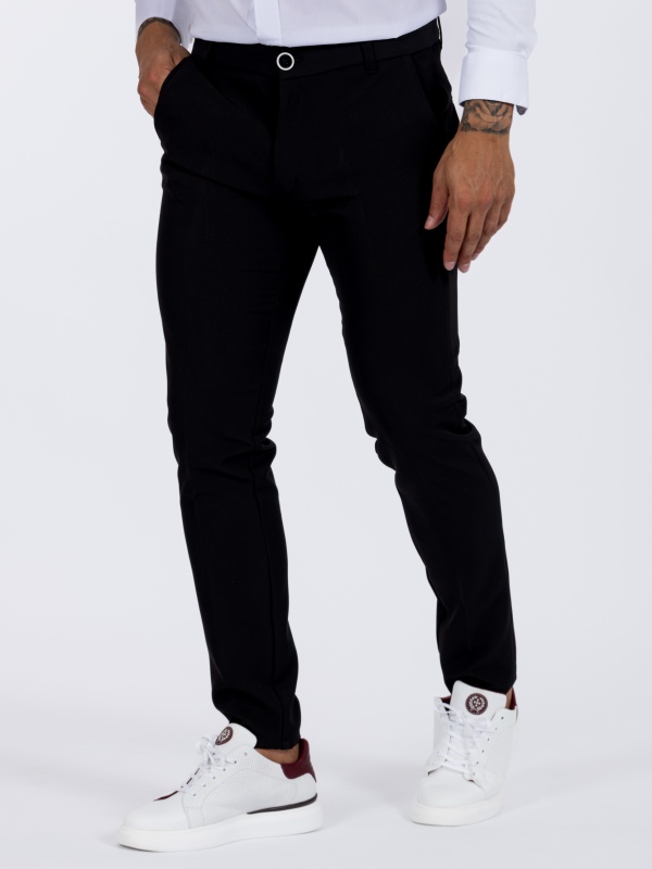 CALÇA SMK EDIÇÃO NEGRA