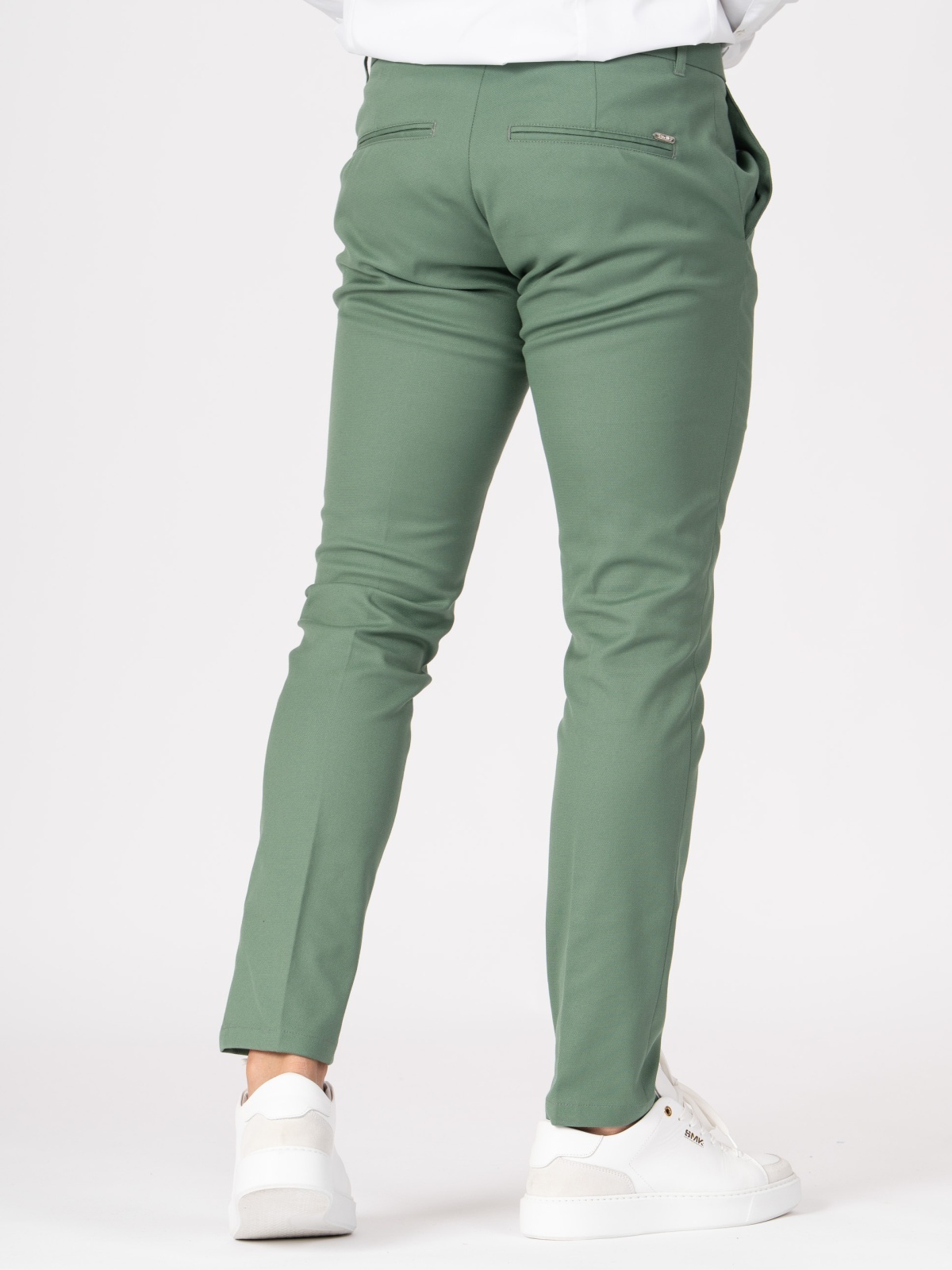 CALÇA SMK VERDE GARRAFA