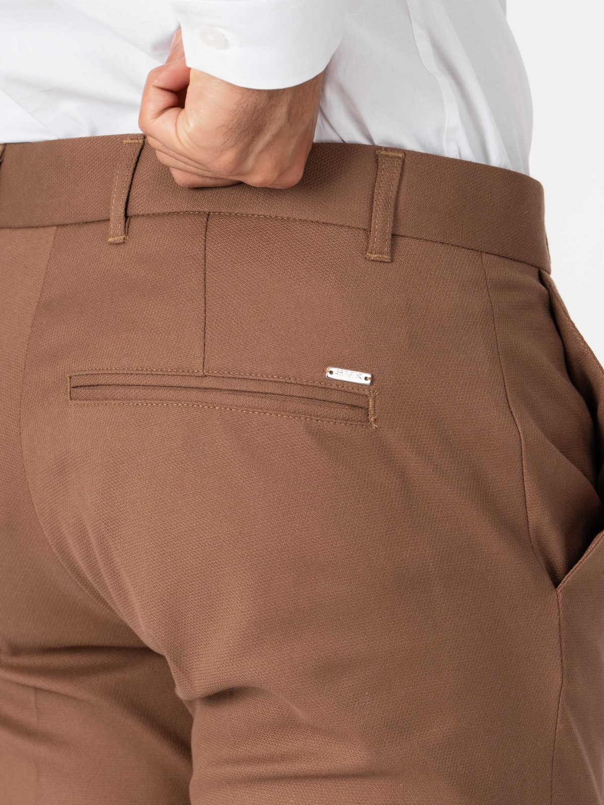 CALÇA SMK46 MOUSSE
