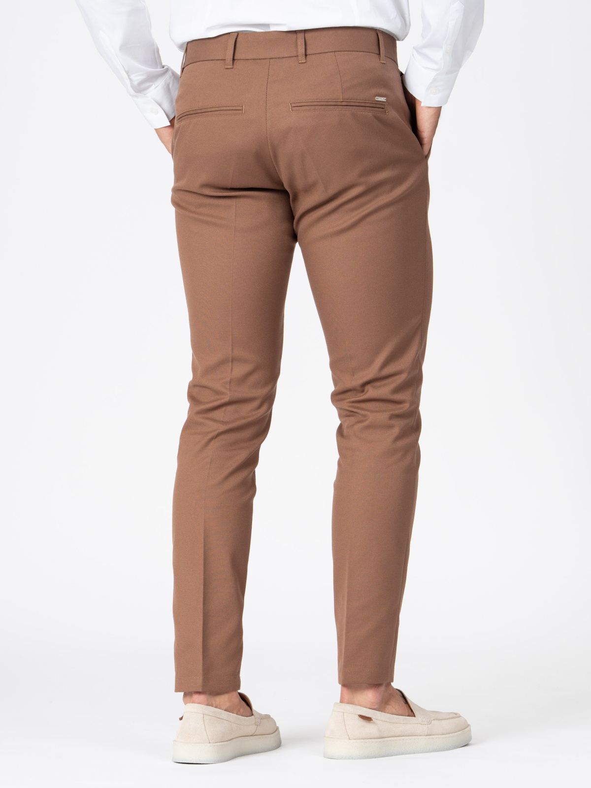 CALÇA SMK46 MOUSSE