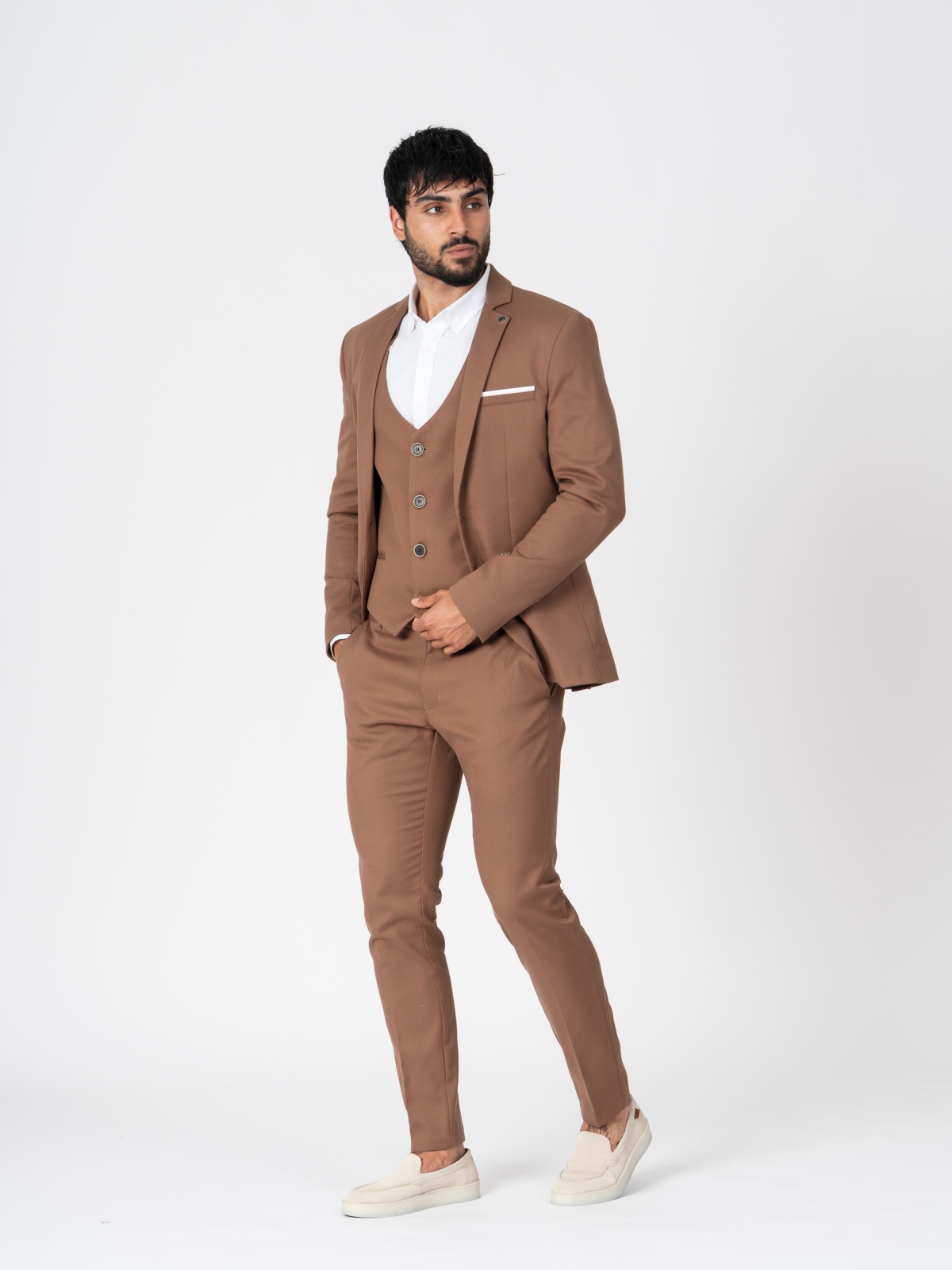 CALÇA SMK46 MOUSSE
