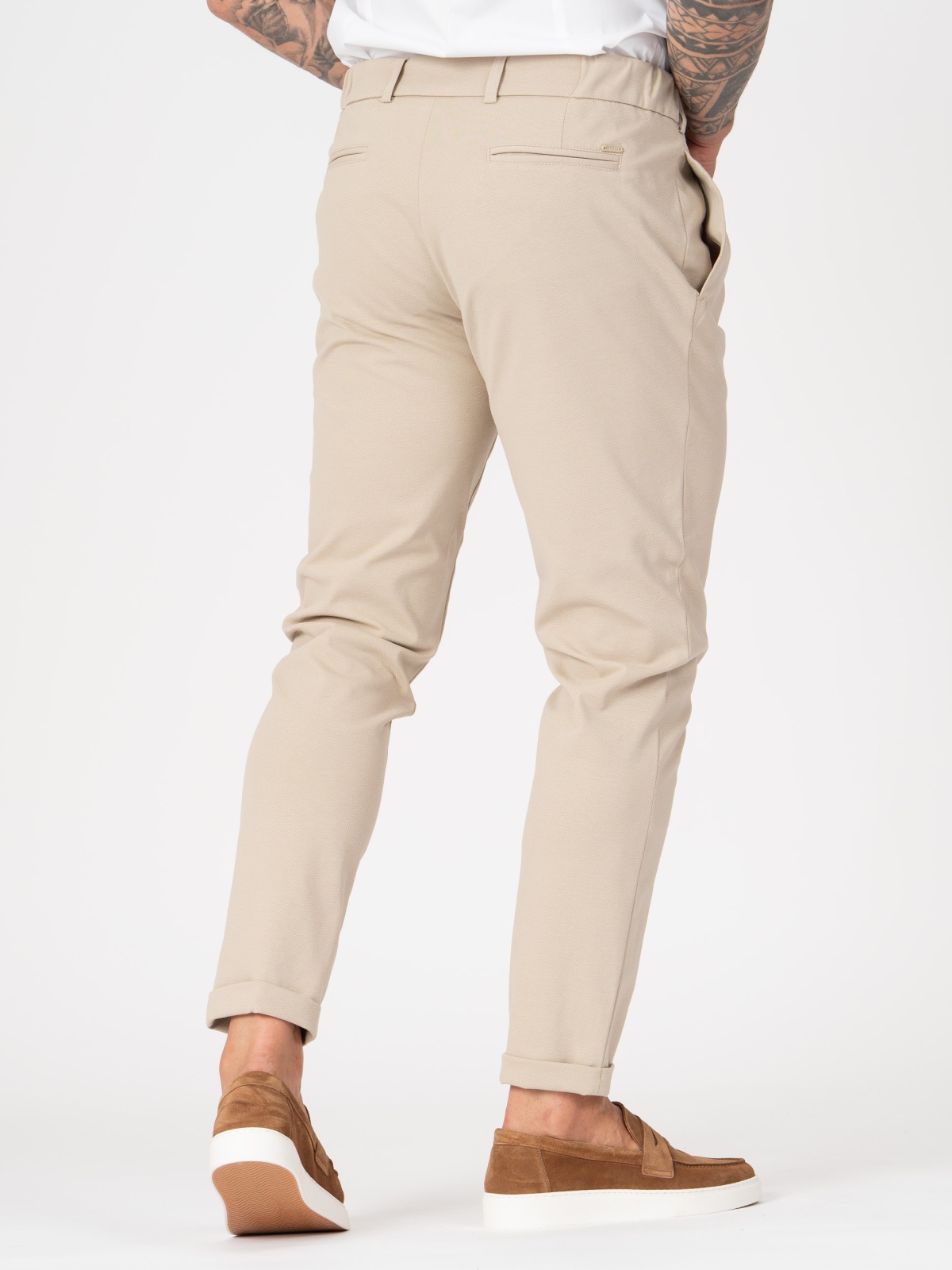 CALÇA SMK RELAXED FIT SUN