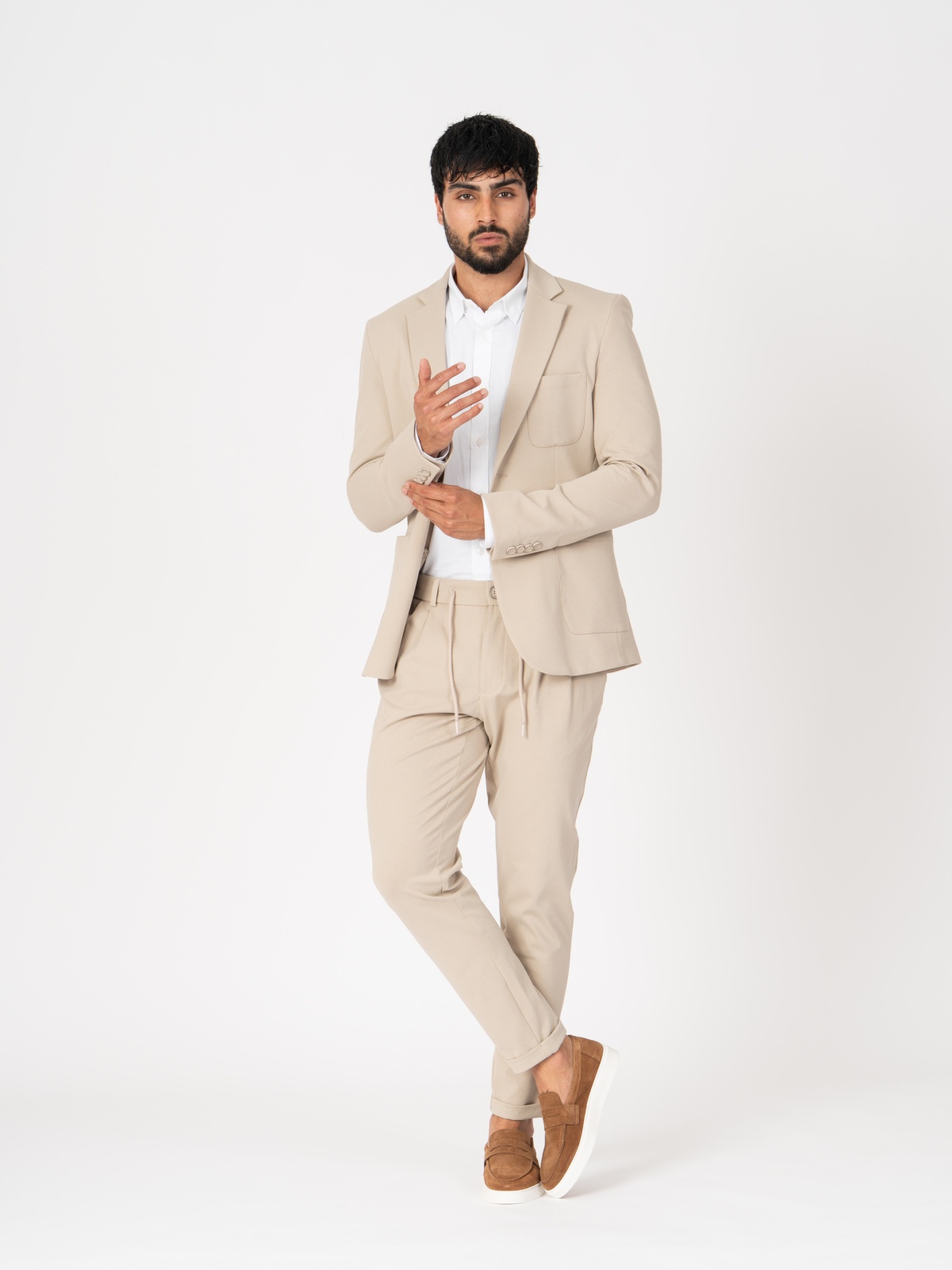 CALÇA SMK RELAXED FIT SUN