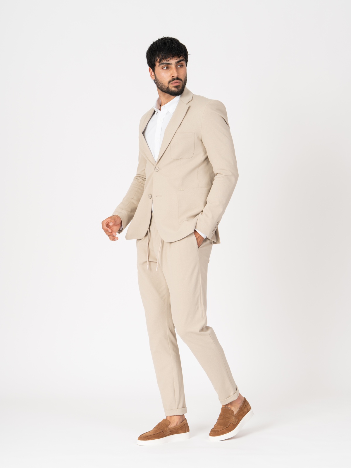 CALÇA SMK RELAXED FIT SUN