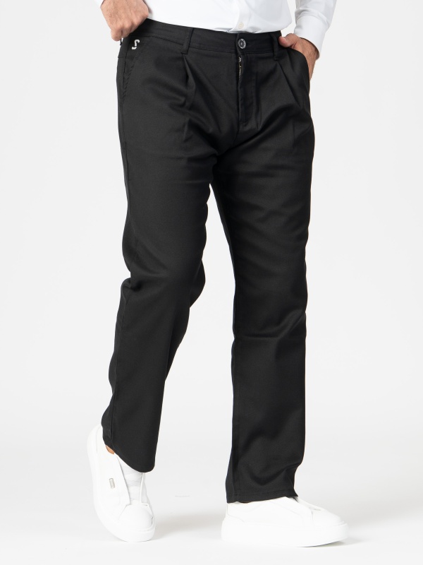 CALÇA SMK CLASSIC WIDE SI