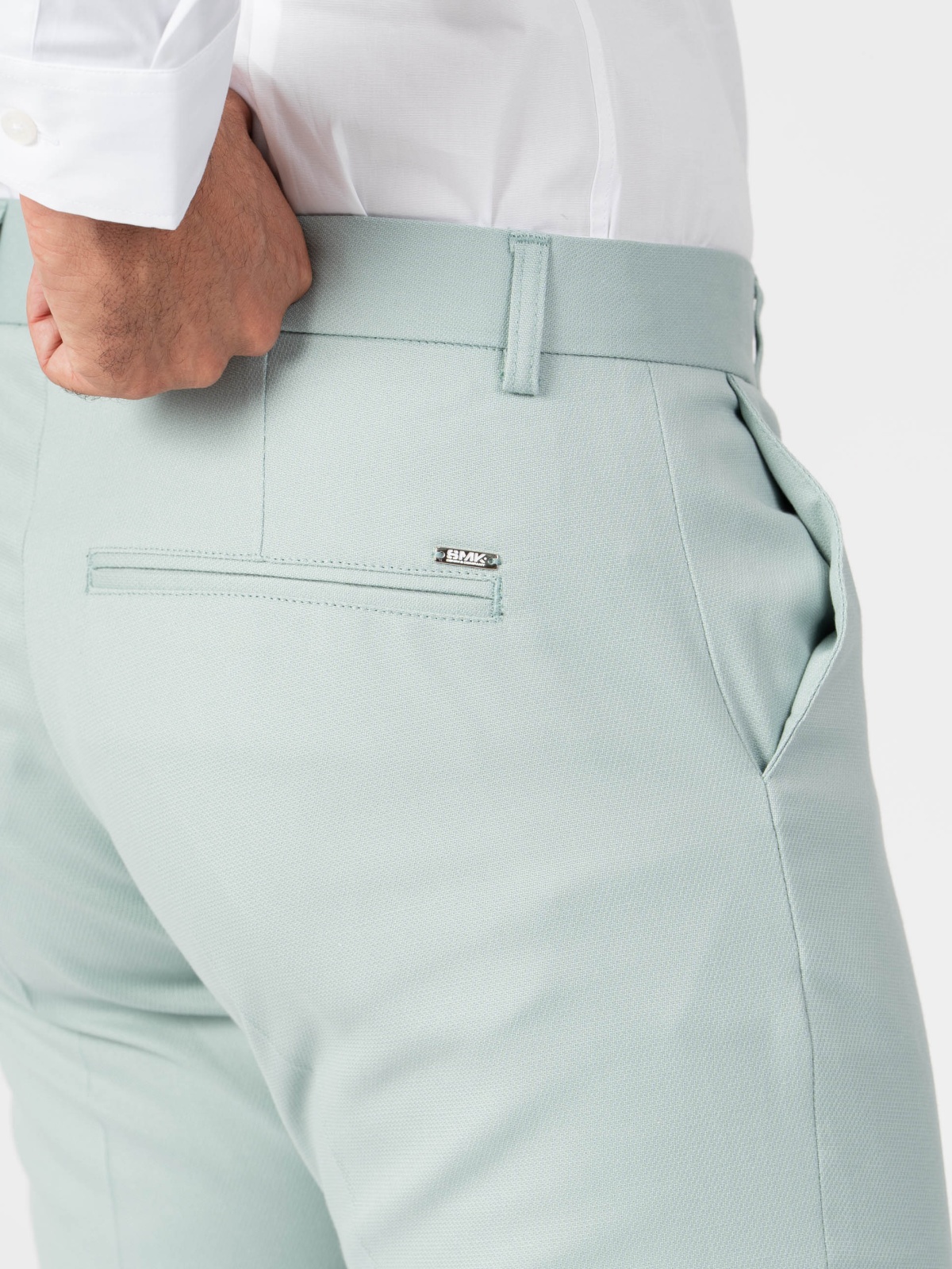 CALÇA SMK46 JOTA VERDE