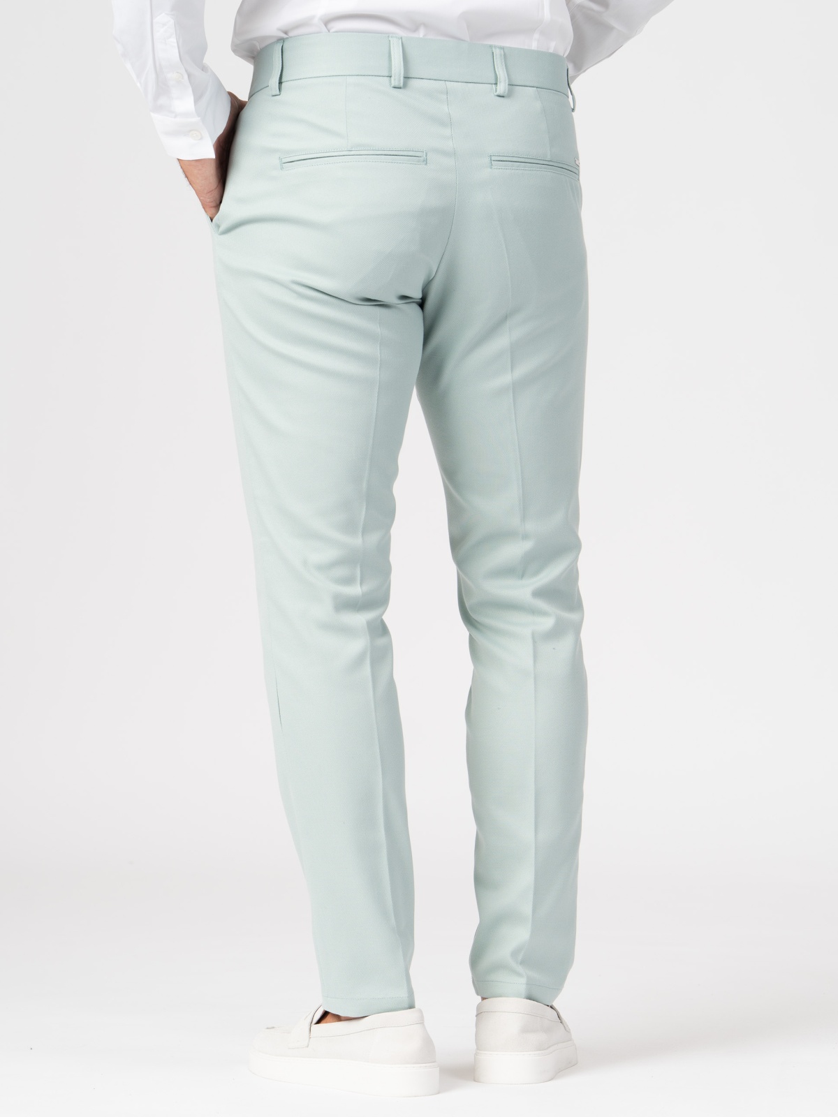 CALÇA SMK46 JOTA VERDE