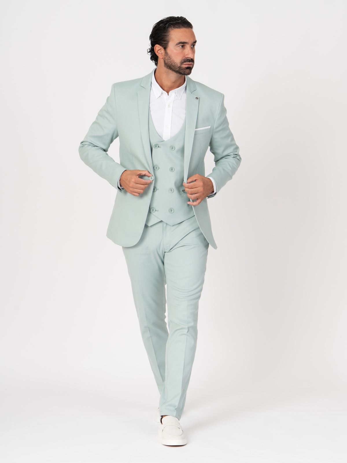 CALÇA SMK46 JOTA VERDE