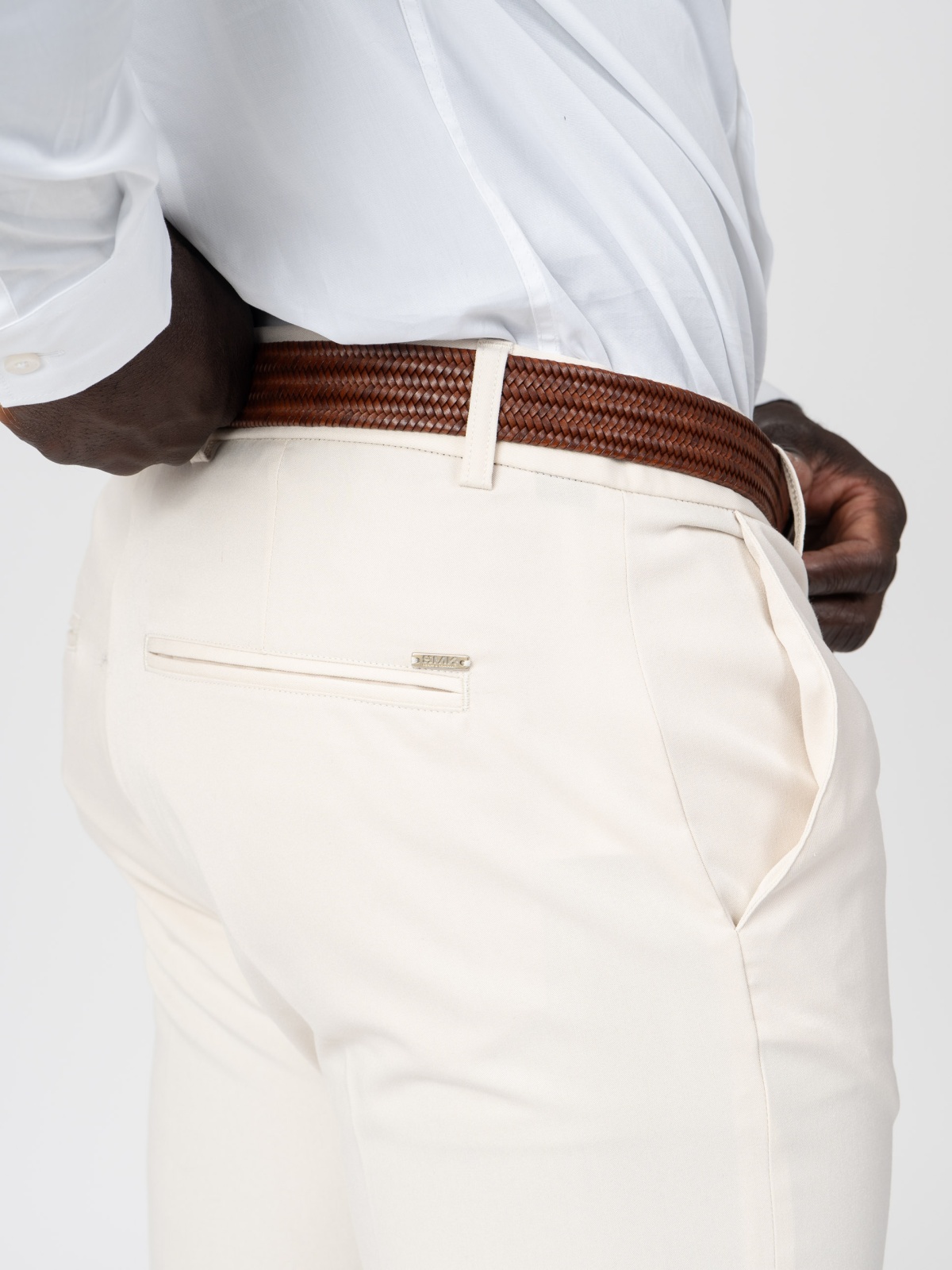 CALÇA SMK NEWIBIZA AREIA