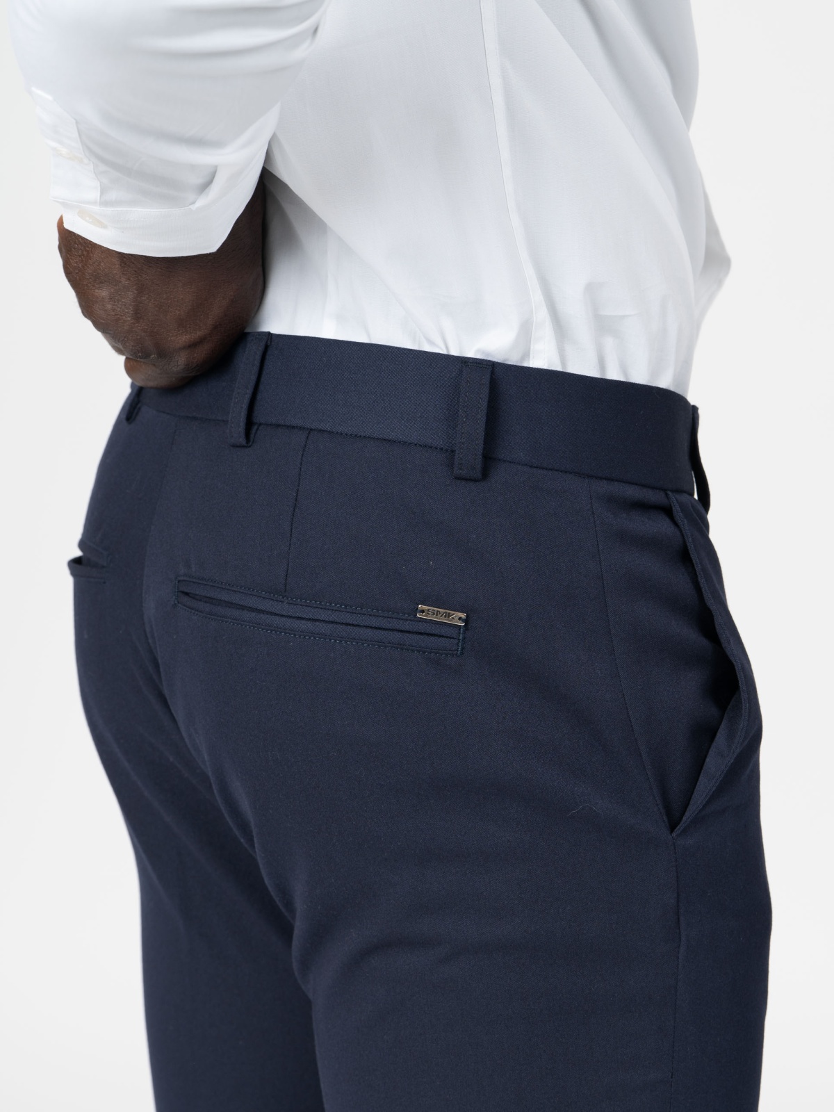 CALÇA SMK NEWIBIZA MARINH
