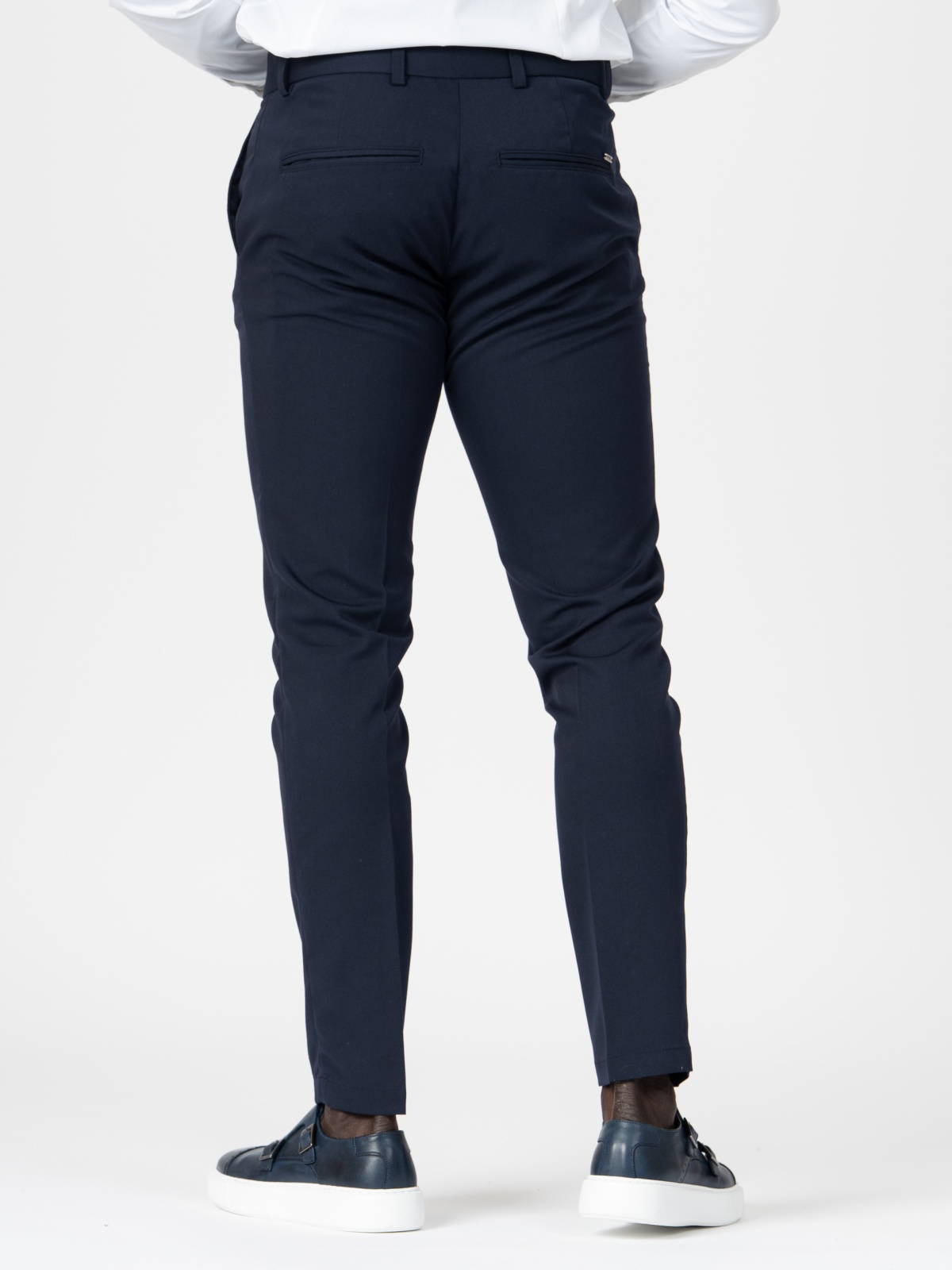 CALÇA SMK NEWIBIZA MARINH