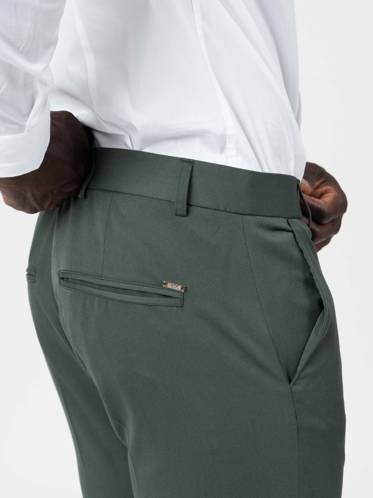 CALÇA SMK NEWIBIZA V.GARR