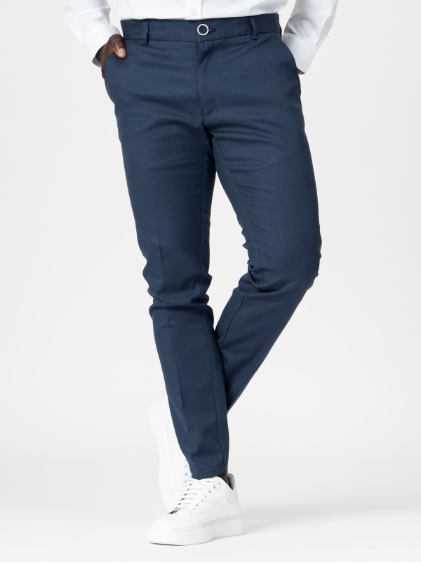 CALÇA SMK51 CLASSIC AZUL