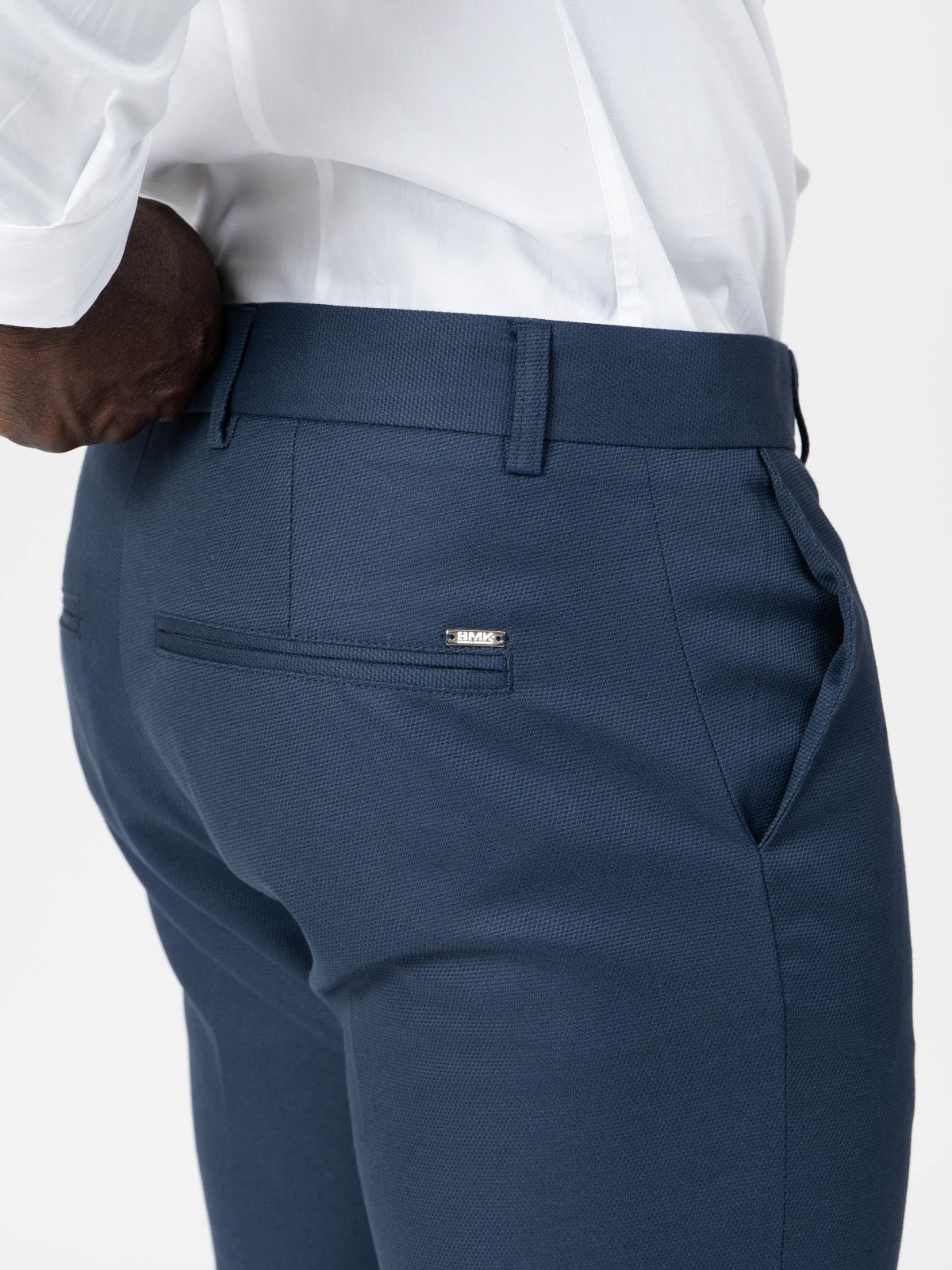 CALÇA SMK51 CLASSIC AZUL