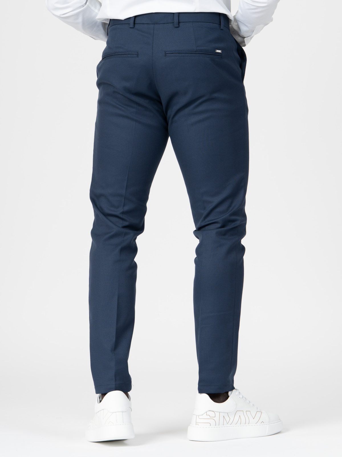 CALÇA SMK51 CLASSIC AZUL