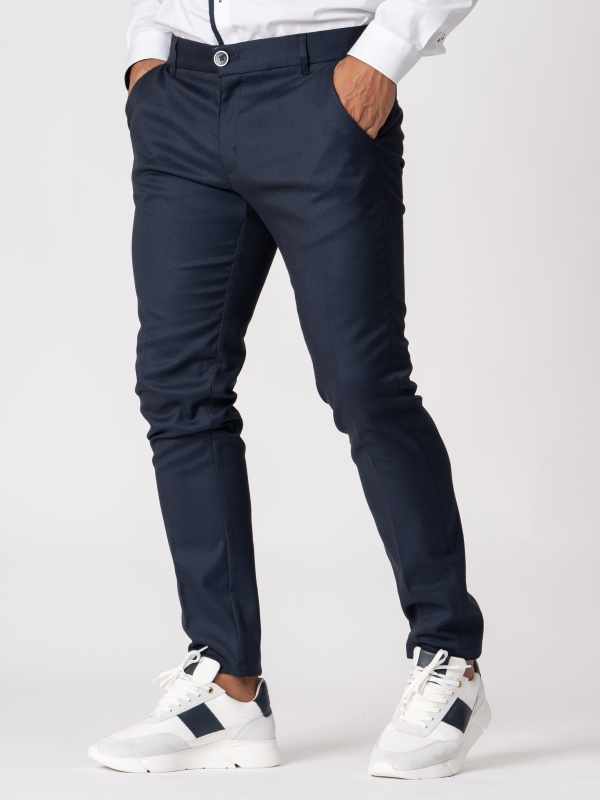 CALÇA CLASSICO SMK46 MARI