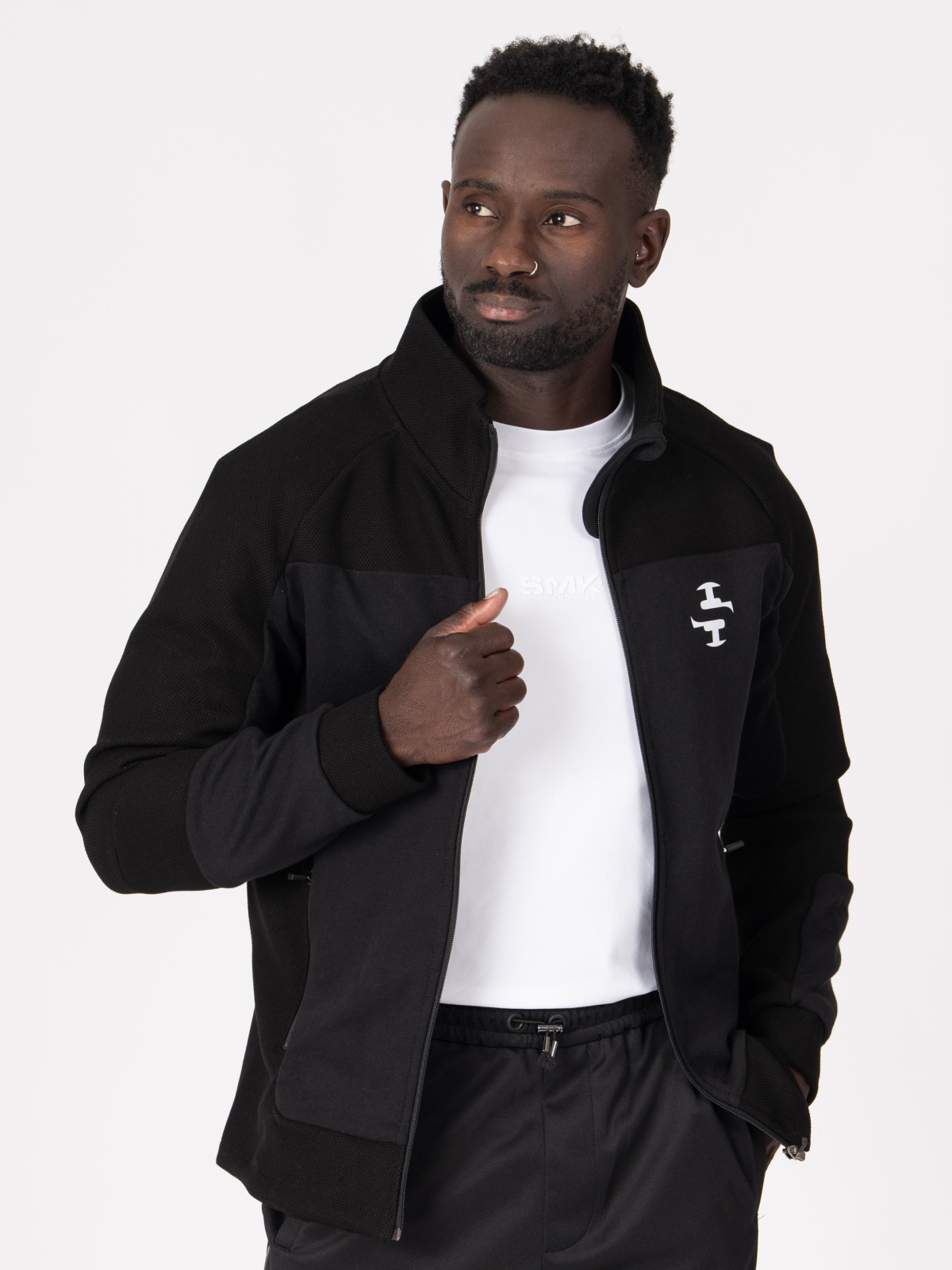 CASACO SMK SPORT ACTIVITY