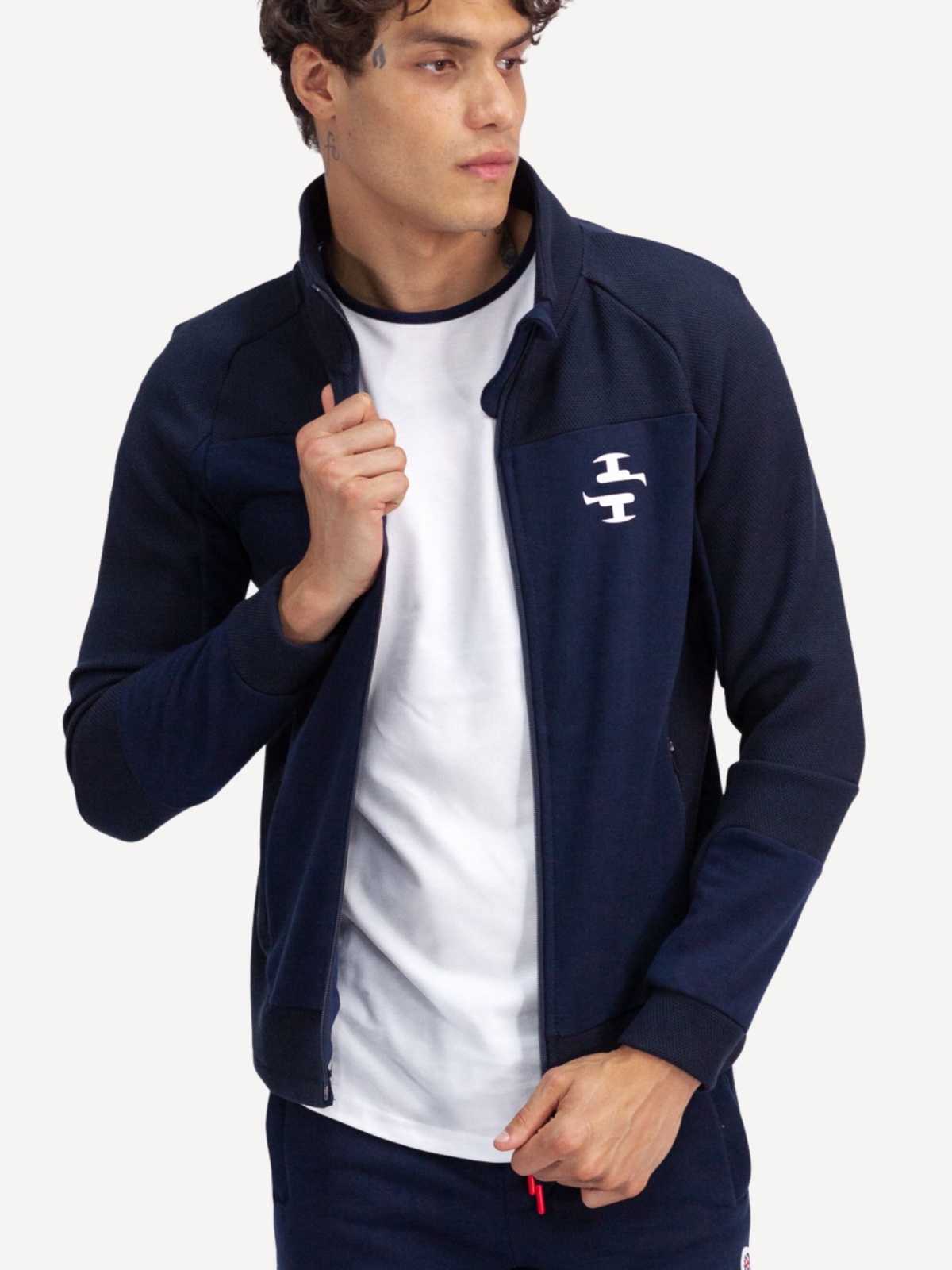 CASACO SMK SPORT ACTIVITY