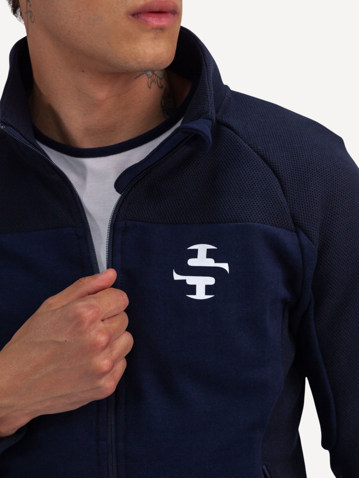 CASACO SMK SPORT ACTIVITY