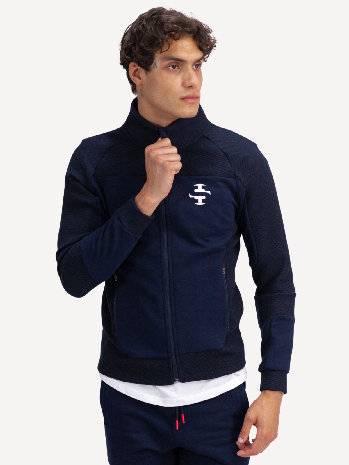 CASACO SMK SPORT ACTIVITY