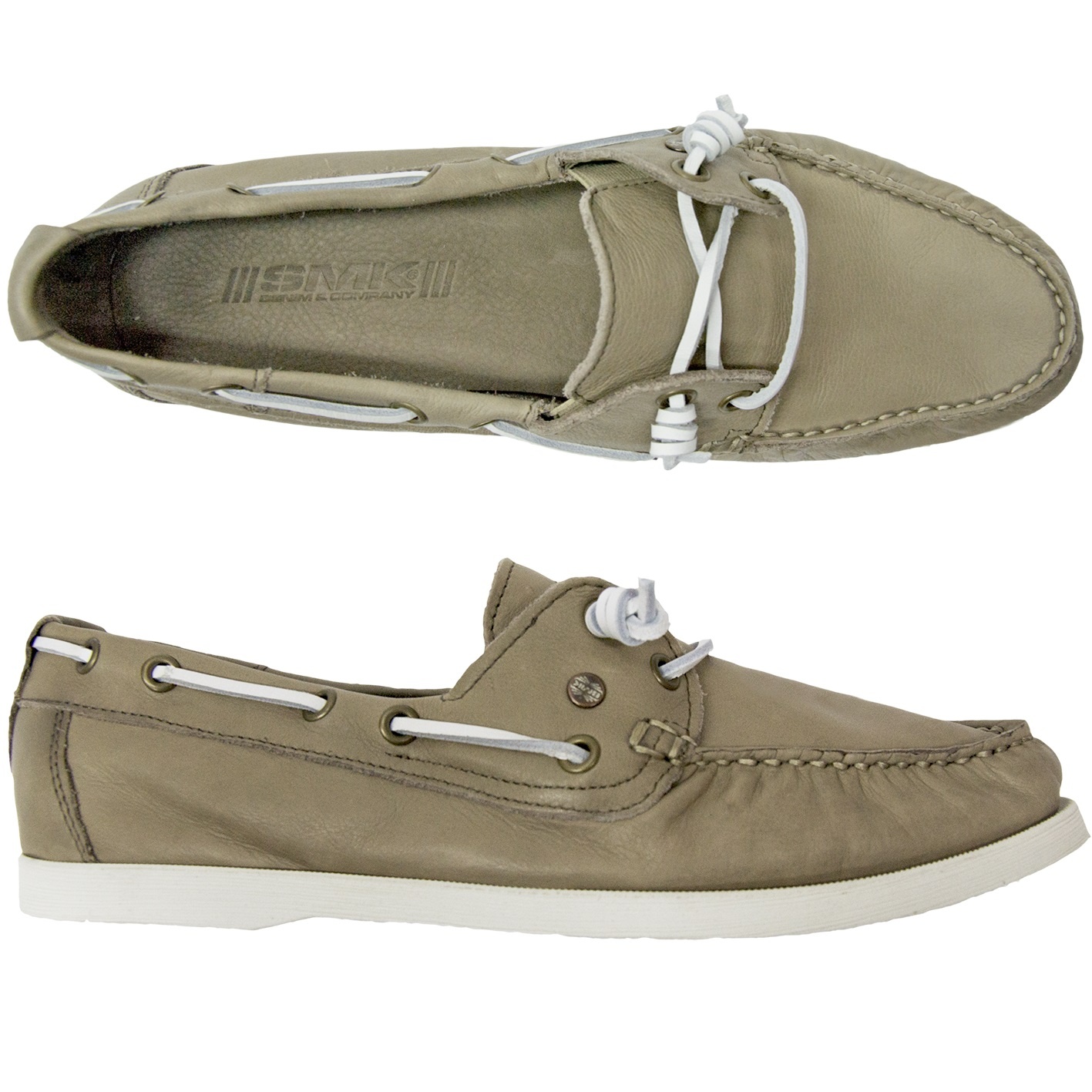 SAPATO SUMMER TIME