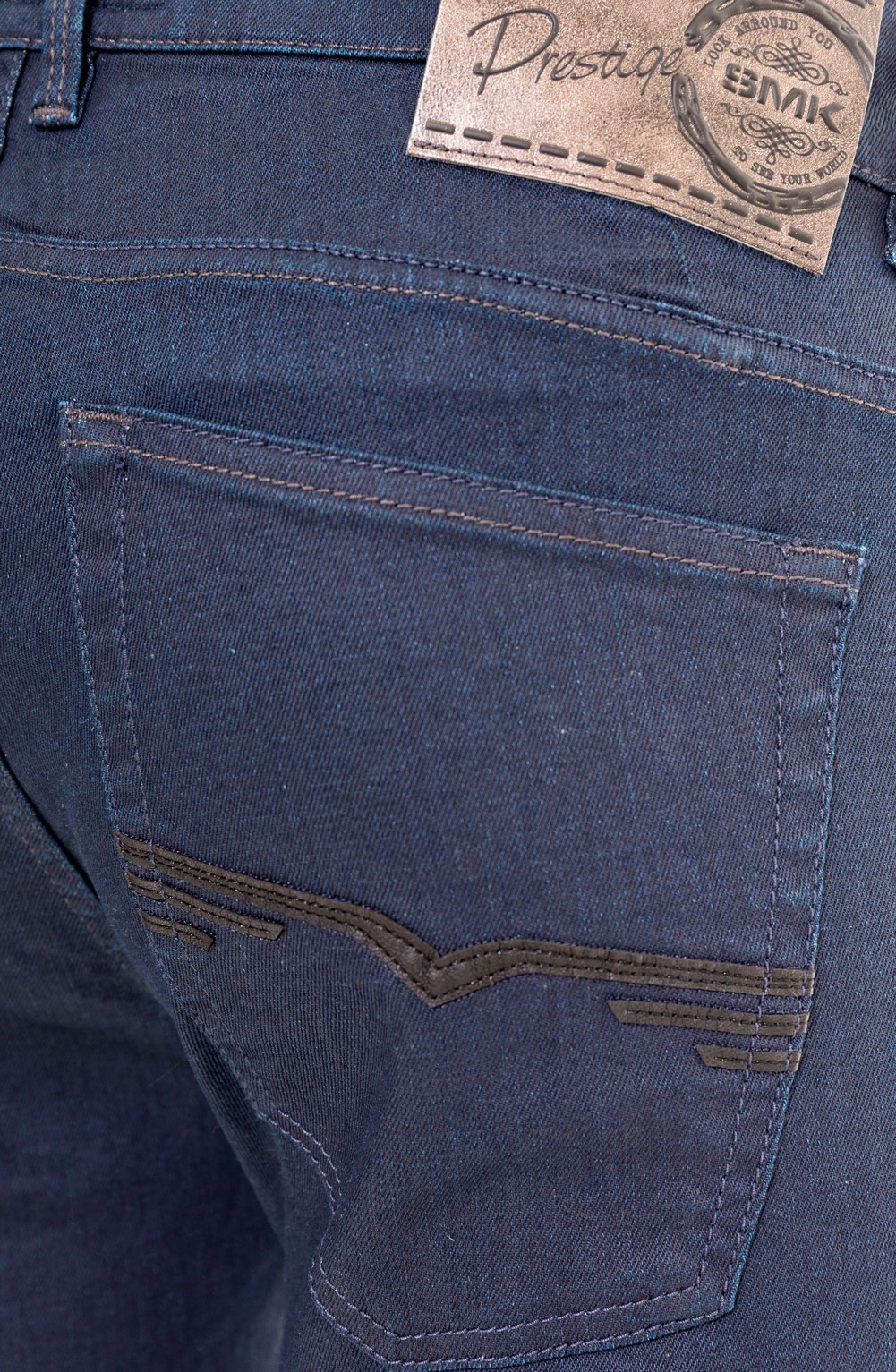 CALÇA DARK OCEAN
