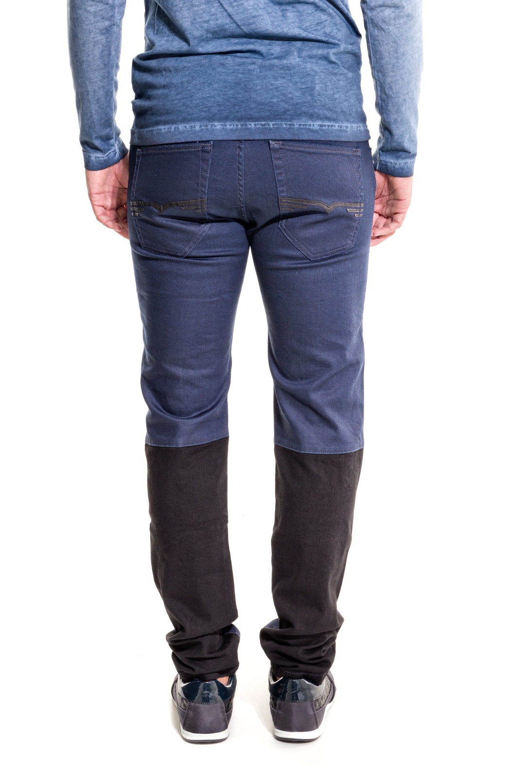 CALÇA DARK OCEAN