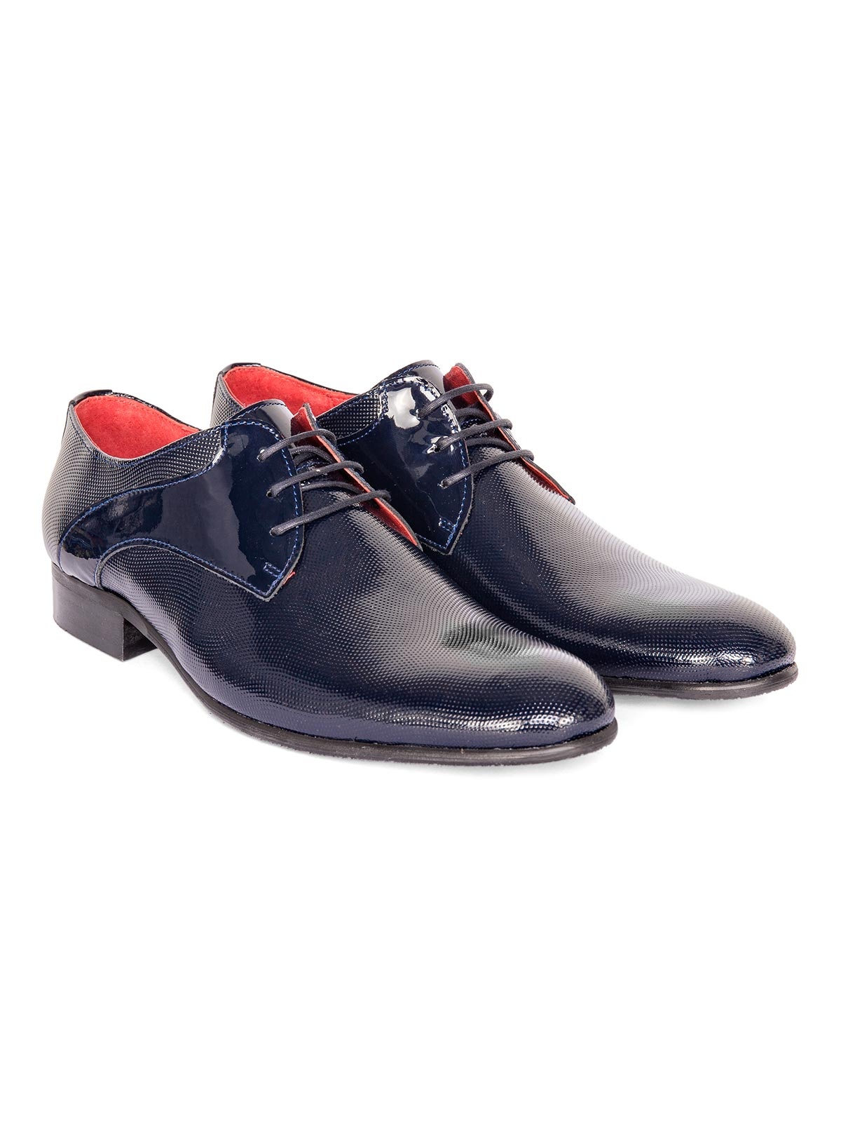 SAPATO CLASSIC LIEUTENANT