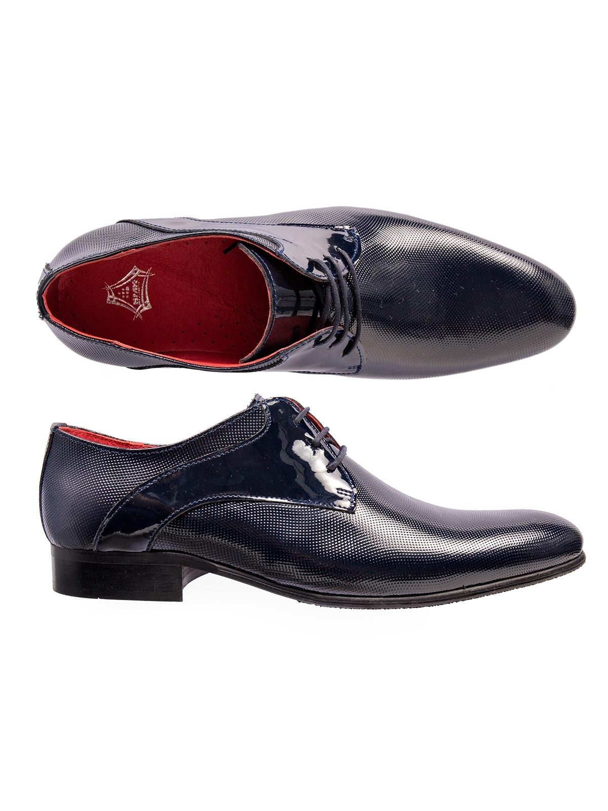 SAPATO CLASSIC LIEUTENANT