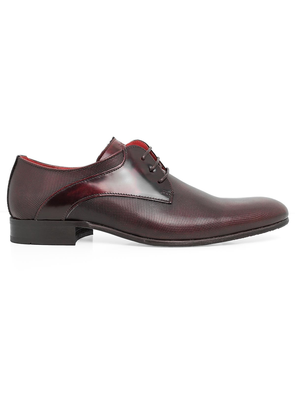 SAPATO CLASSIC LIEUTENANT