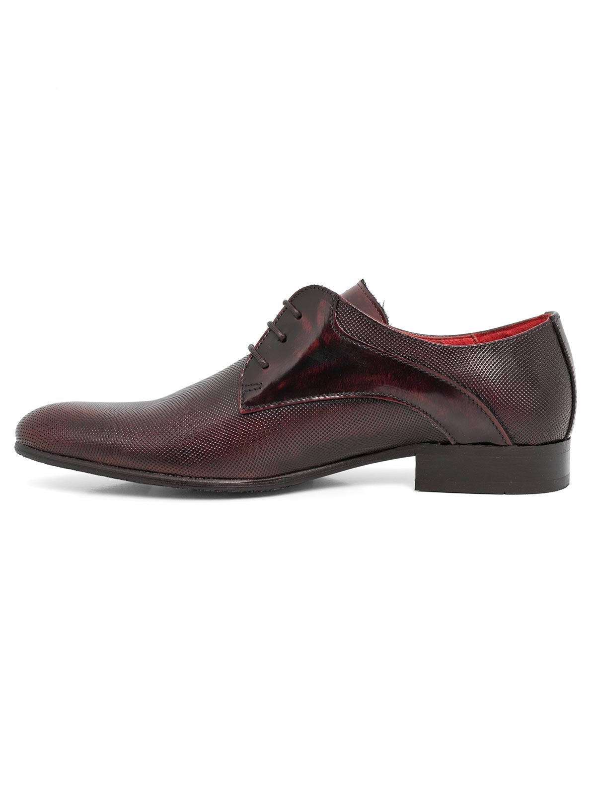 SAPATO CLASSIC LIEUTENANT
