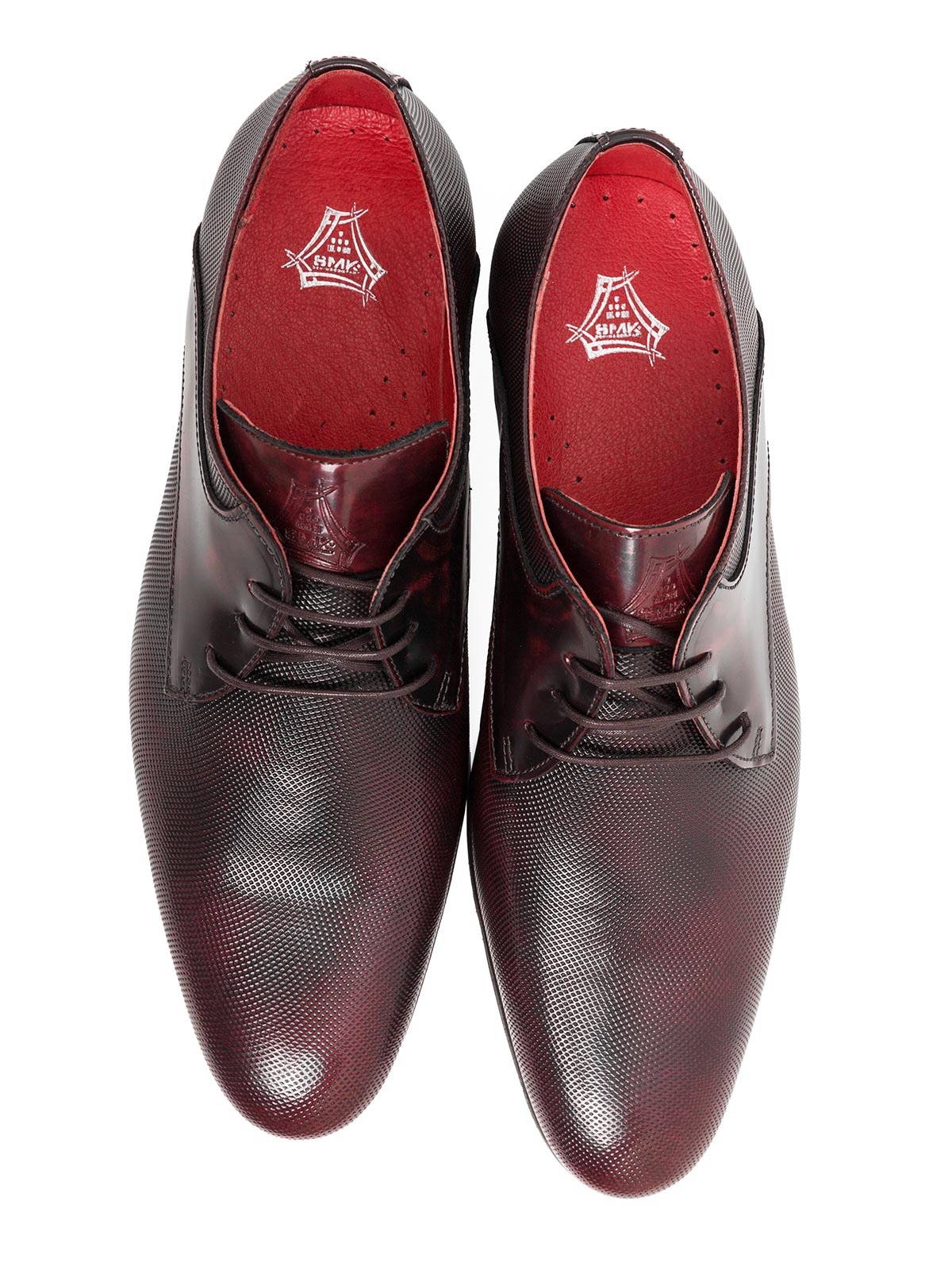 SAPATO CLASSIC LIEUTENANT