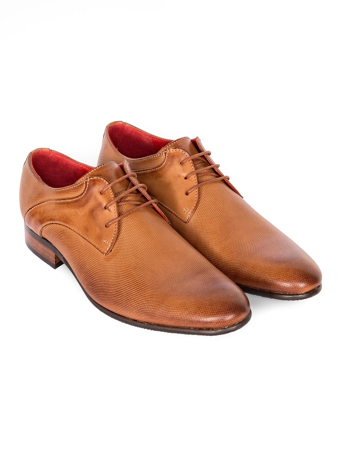 SAPATO CLASSIC LIEUTENANT