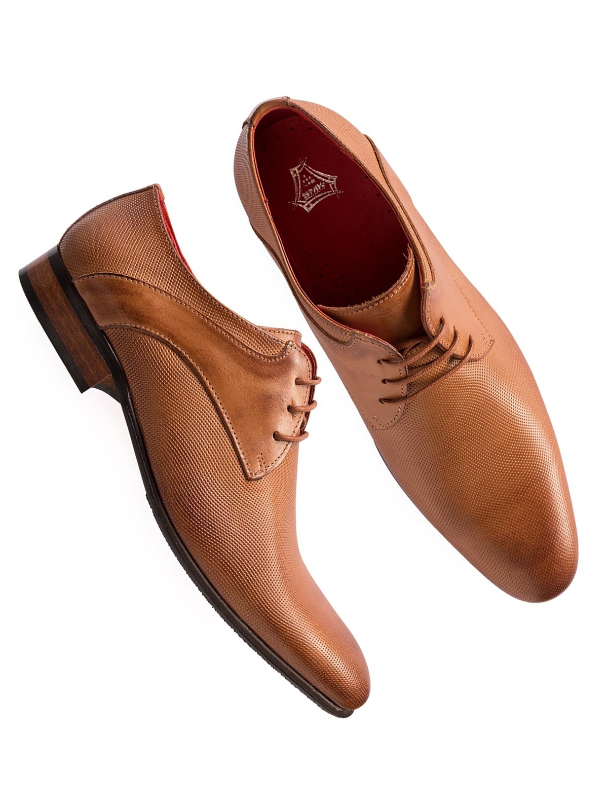 SAPATO CLASSIC LIEUTENANT