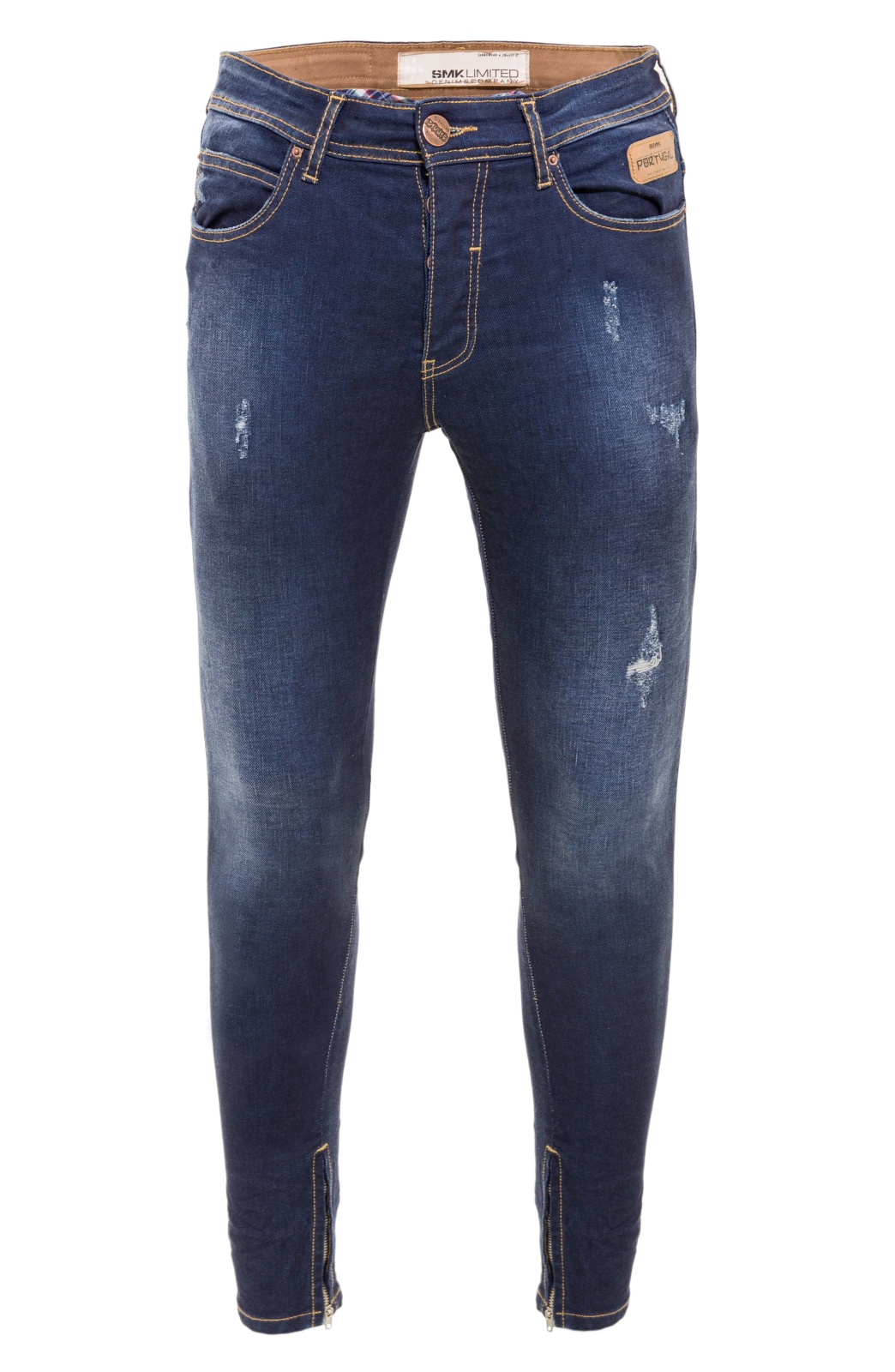 CALÇA LOCK ON LEG
