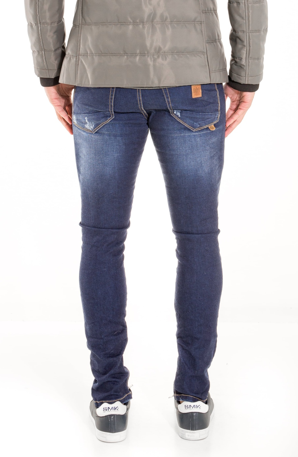 CALÇA LOCK ON LEG