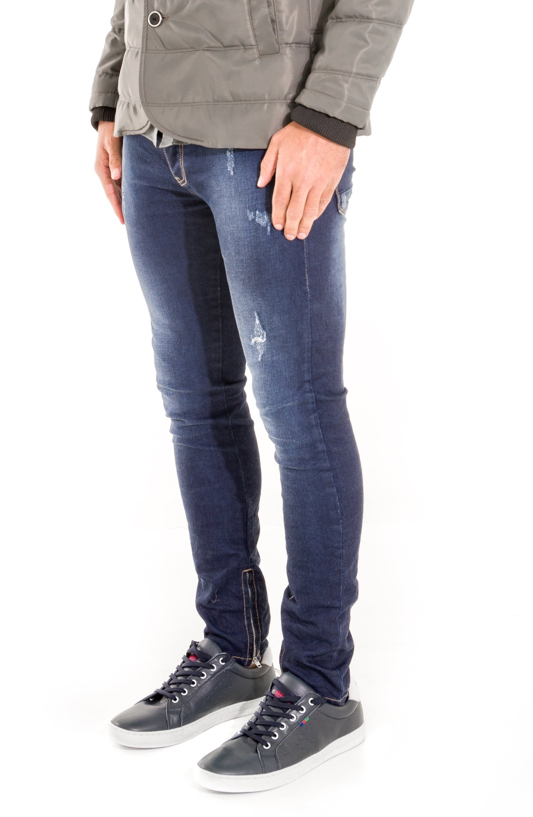 CALÇA LOCK ON LEG