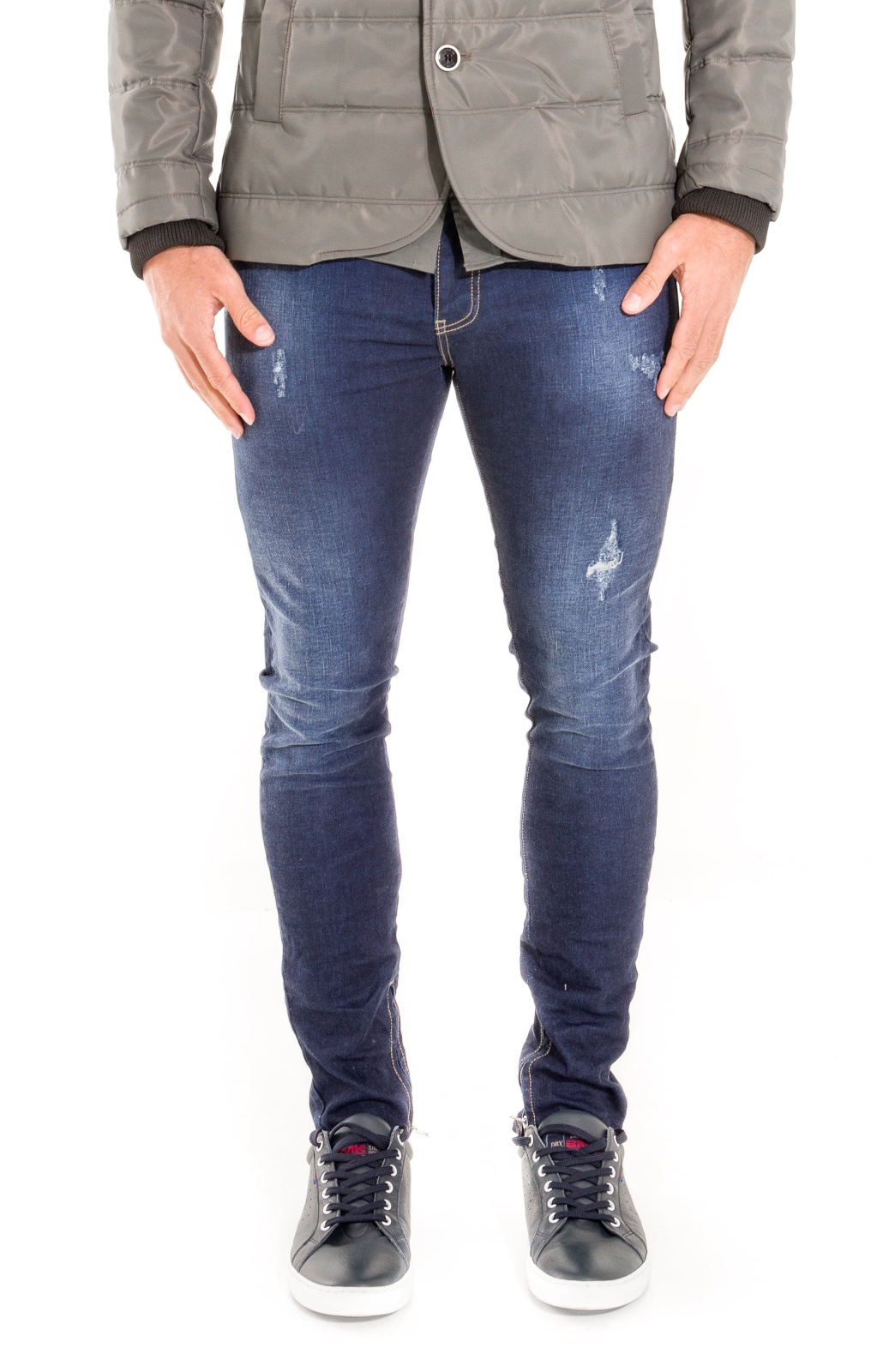 CALÇA LOCK ON LEG