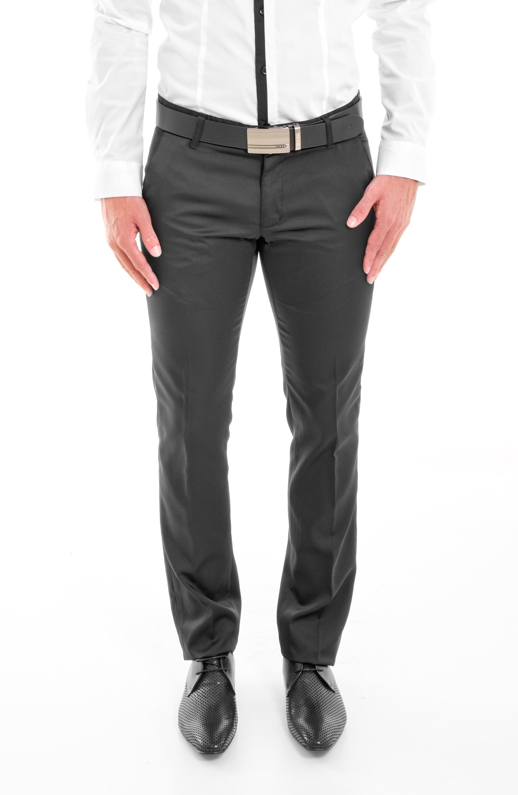 CALÇA NAVY TOWN