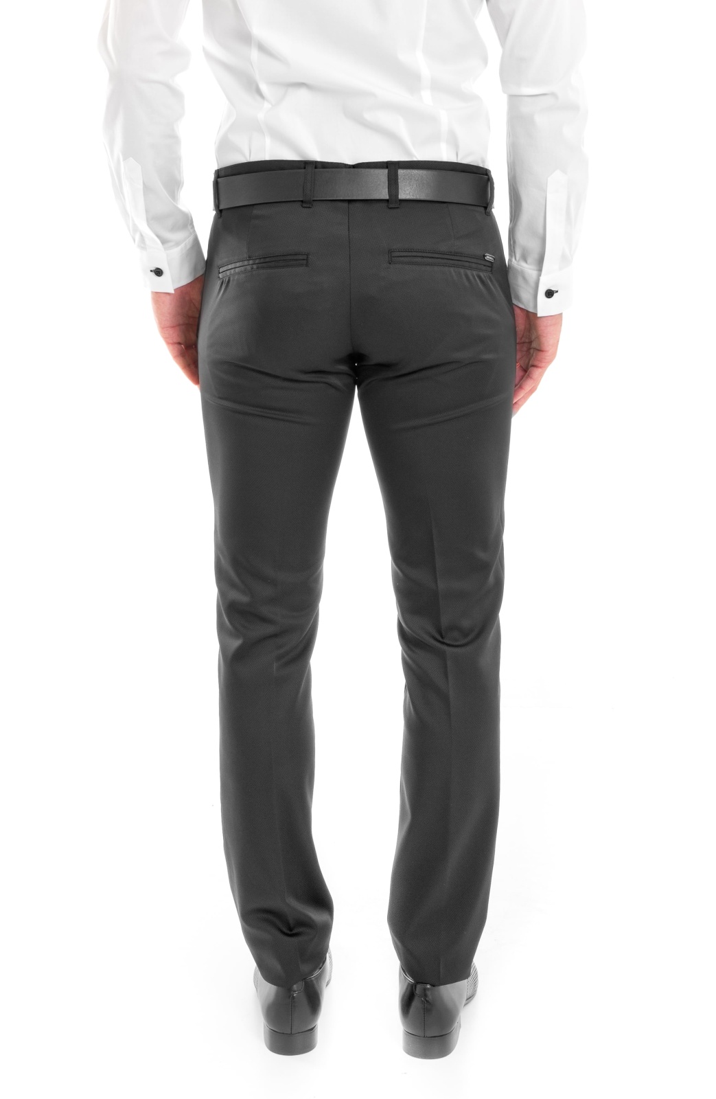 CALÇA NAVY TOWN
