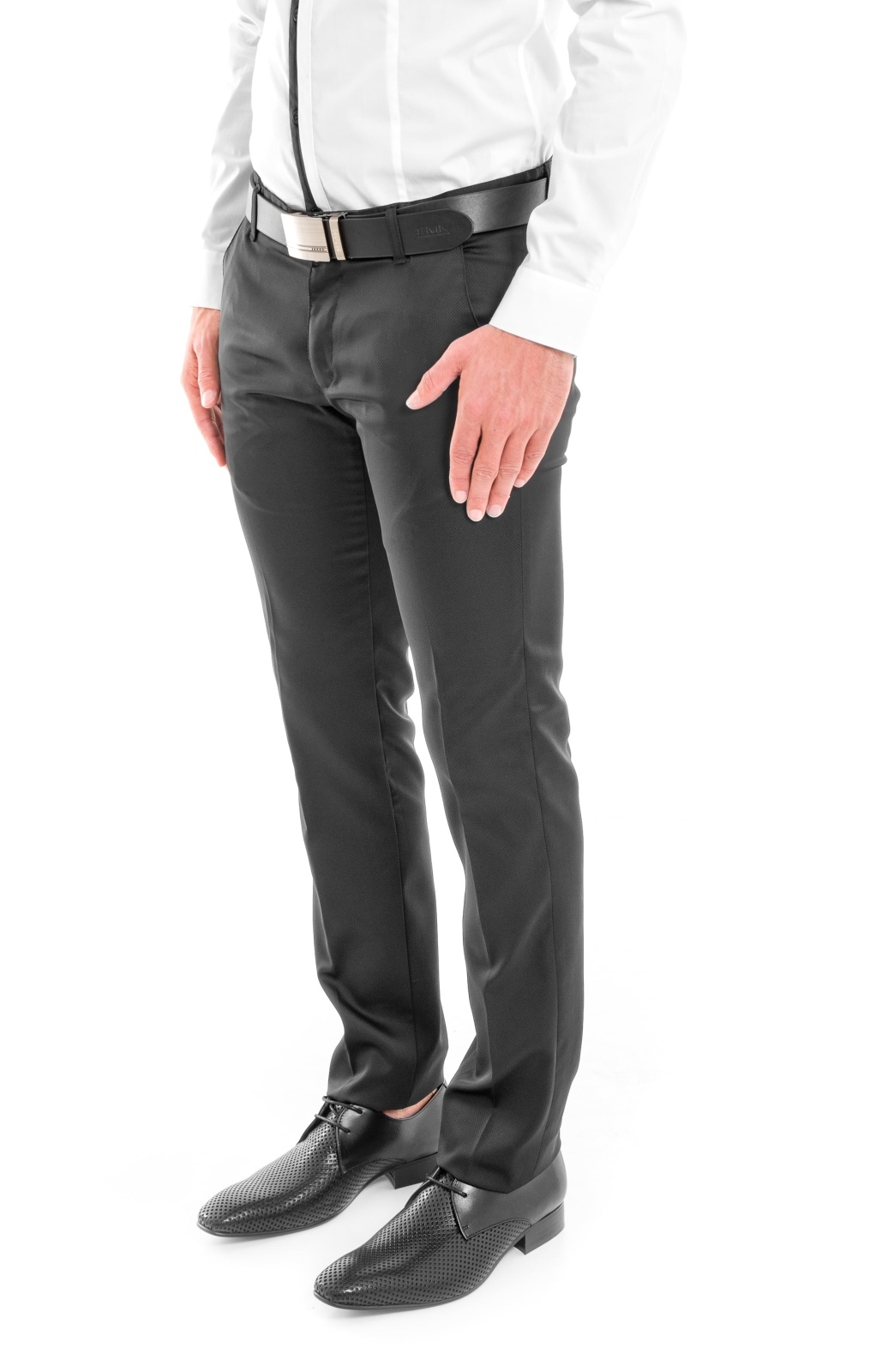 CALÇA NAVY TOWN