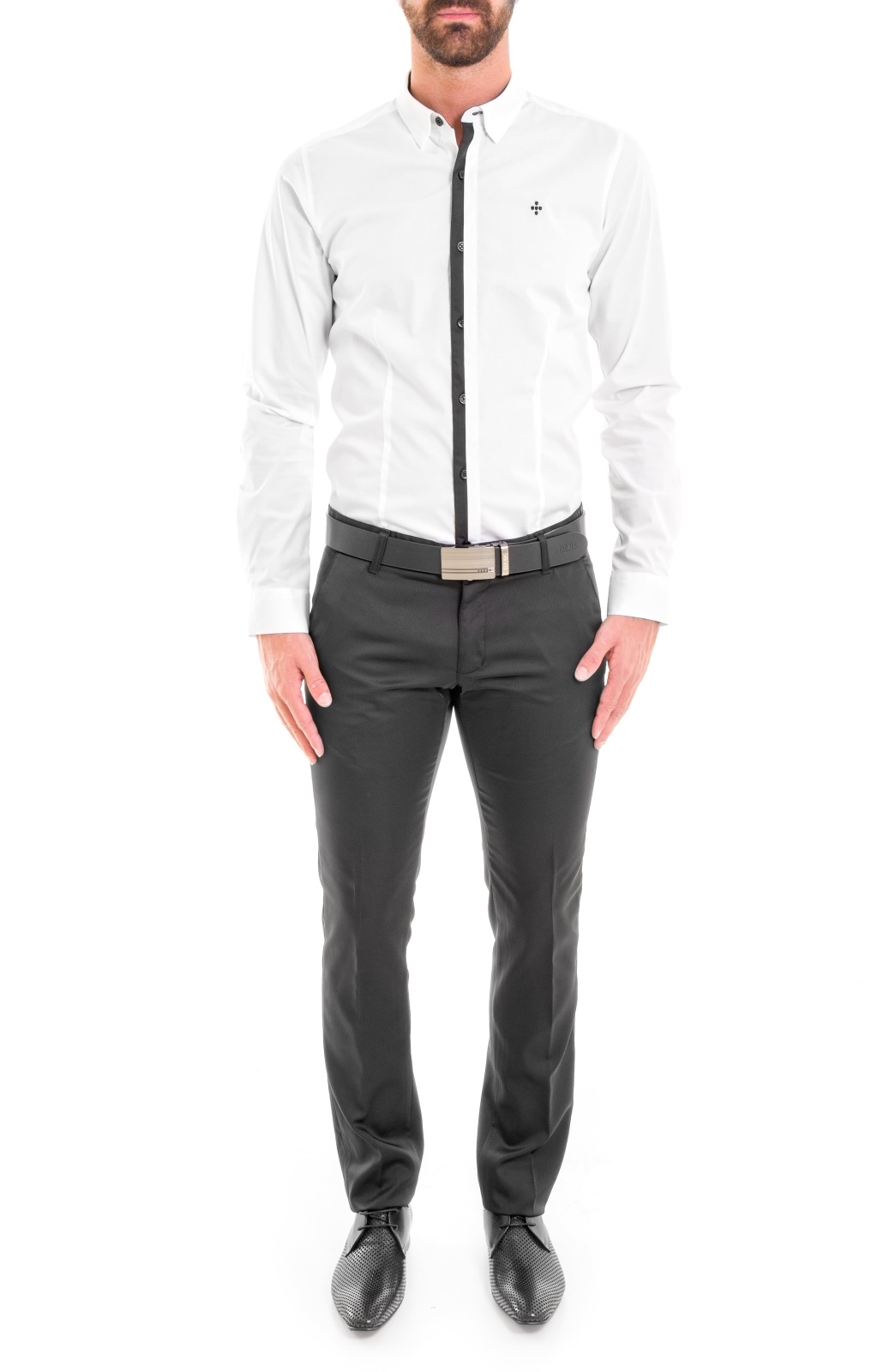 CALÇA NAVY TOWN