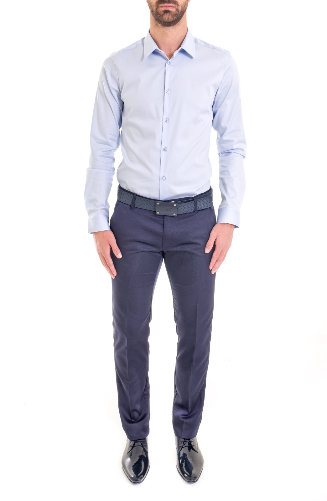 CALÇA NAVY TOWN
