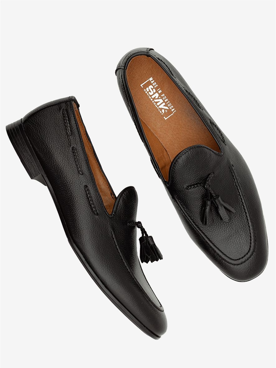 SAPATO SMK SNAKE SKIN