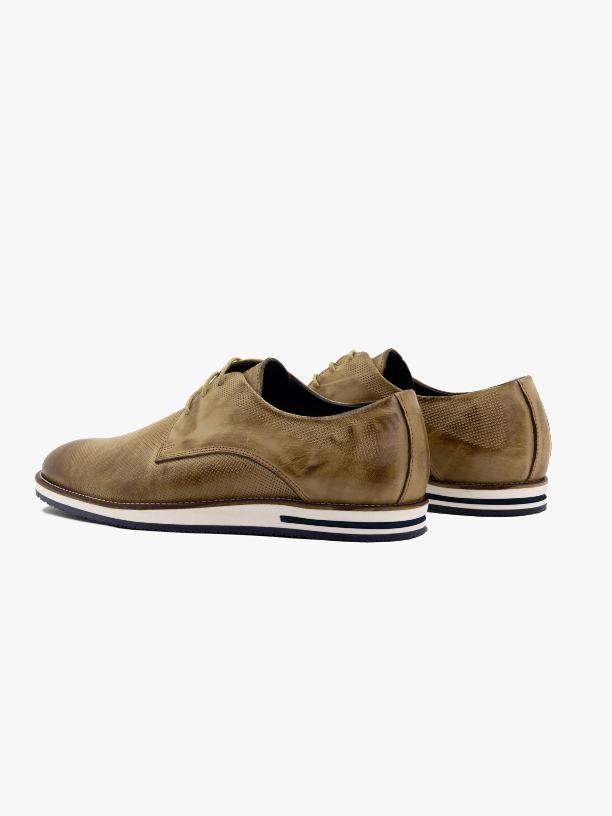 SAPATO SMK DIAS COLORIDOS