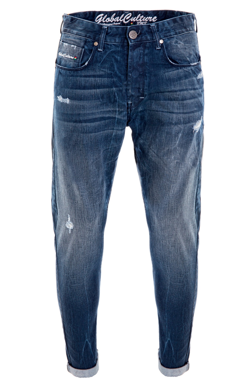 CALÇA BLUE CITY II