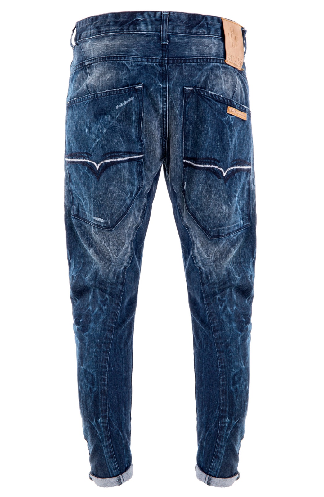 CALÇA BLUE CITY II