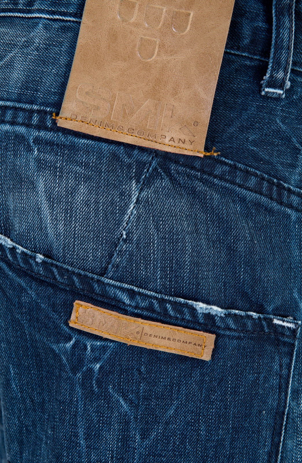 CALÇA BLUE CITY II
