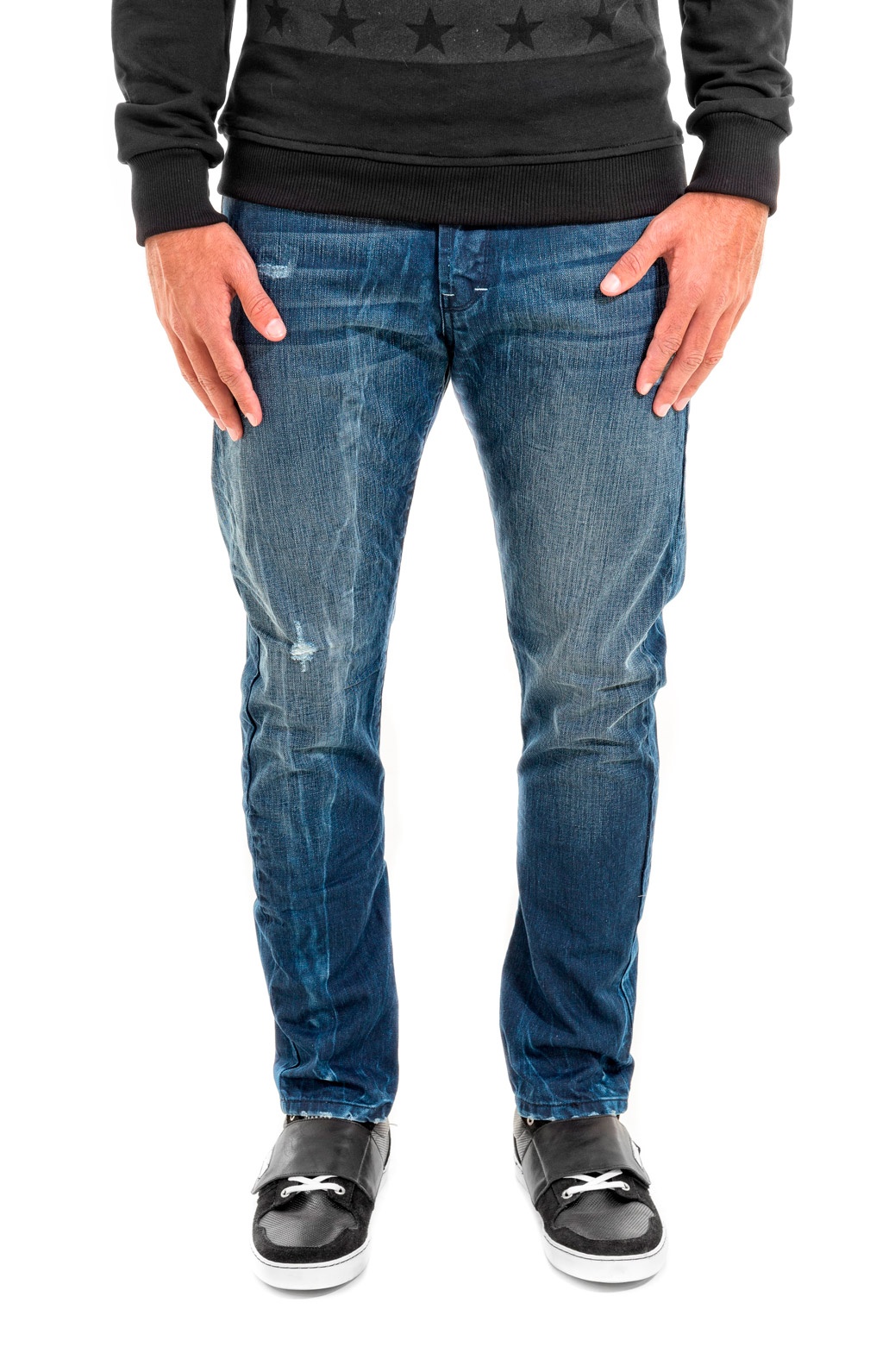 CALÇA BLUE CITY II